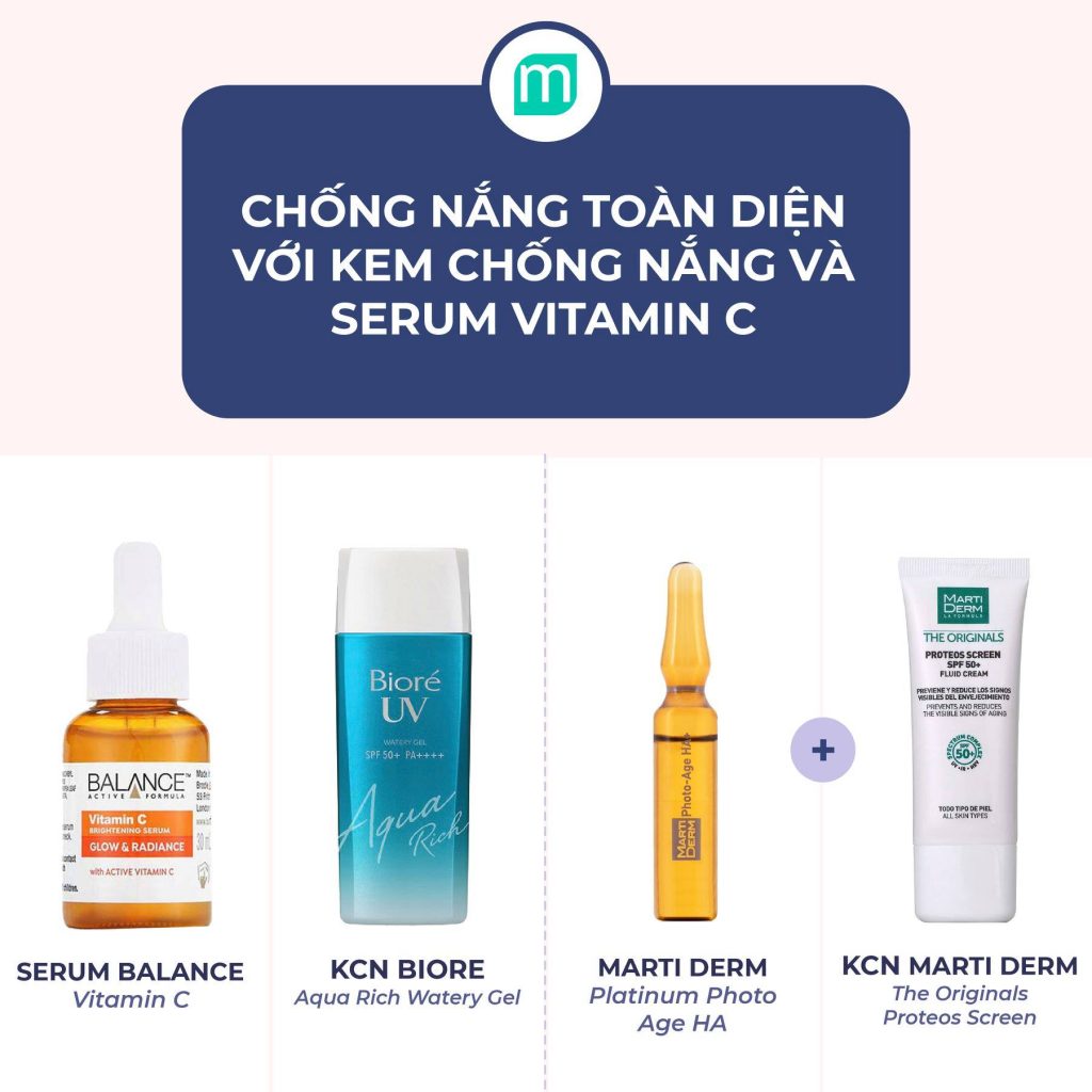 Trend dưỡng da chúng mình nên theo đuổi