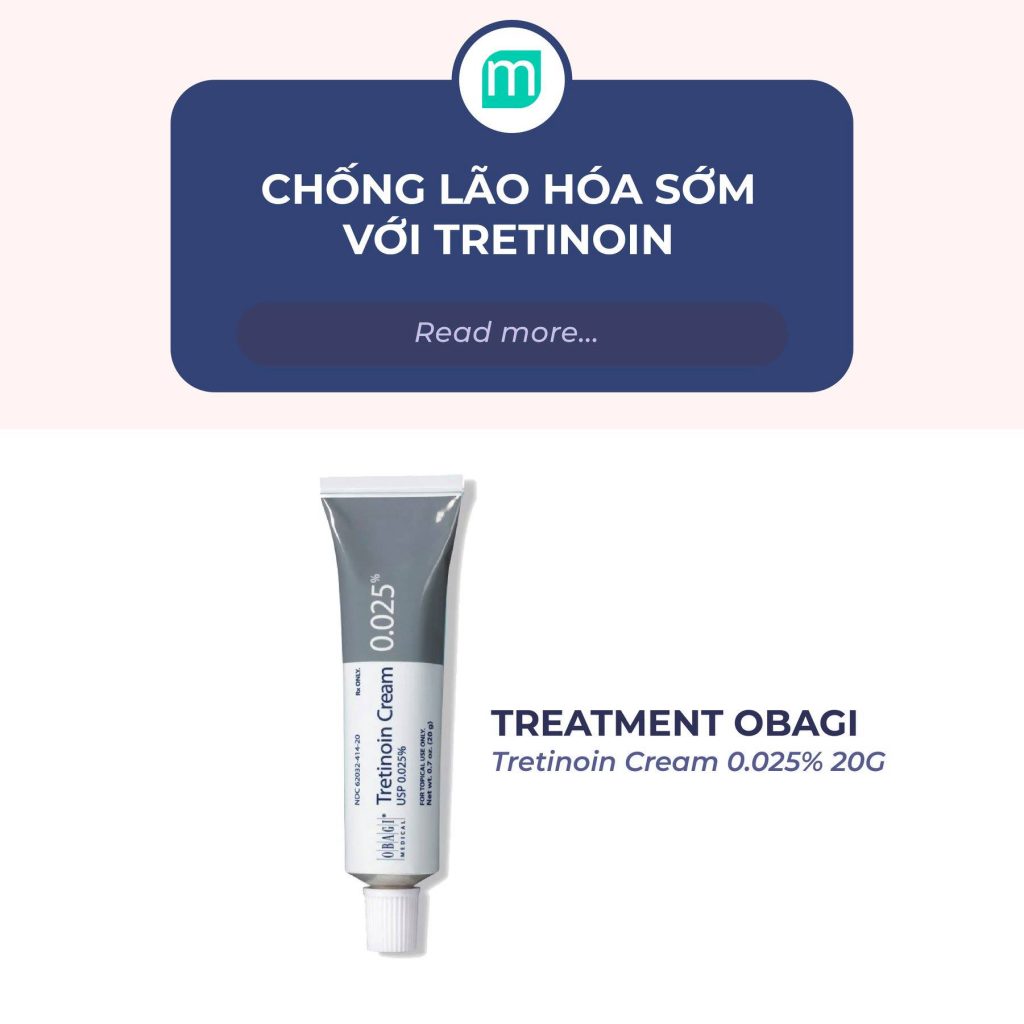 Trend dưỡng da chúng mình nên theo đuổi