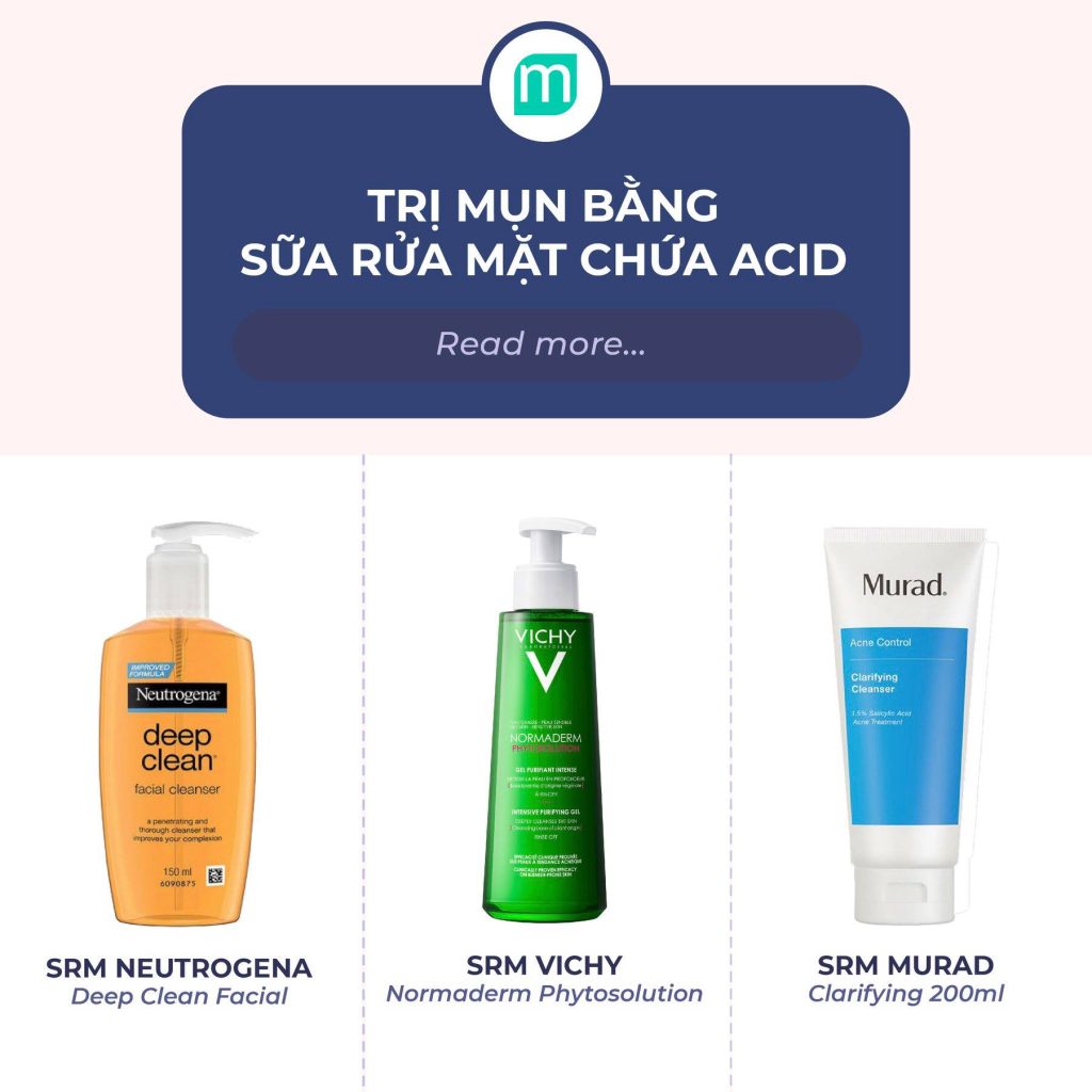 Trend dưỡng da chúng mình nên theo đuổi