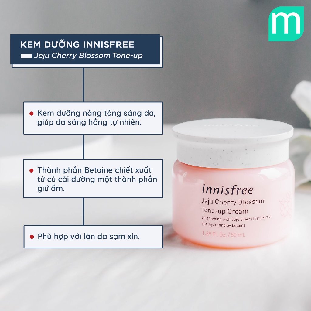 Kem dưỡng sáng da Drugstore