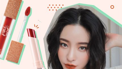 Bắt Trend Xu Hướng Mùa Hè - Son Cam Gạch 2021