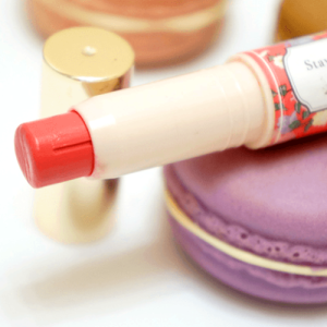 Son Dưỡng Có Màu Canmake Stay - On Balm Rouge