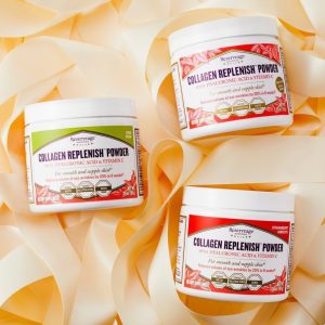 Bột Reserveage Collagen Replenish Powder