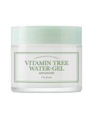 Kem Dưỡng I'm From Vitamin Tree Water Gel Advanced 75G