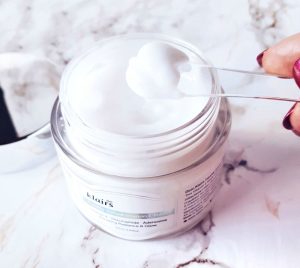 Mặt nạ ngủ Klairs Freshly Juiced Vitamin E Mask 90ml