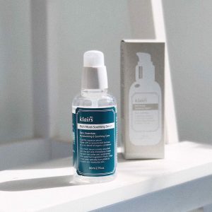 Serum Klairs Rich Moist Soothing 80ml Serum Klairs Rich Moist Soothing 80ml