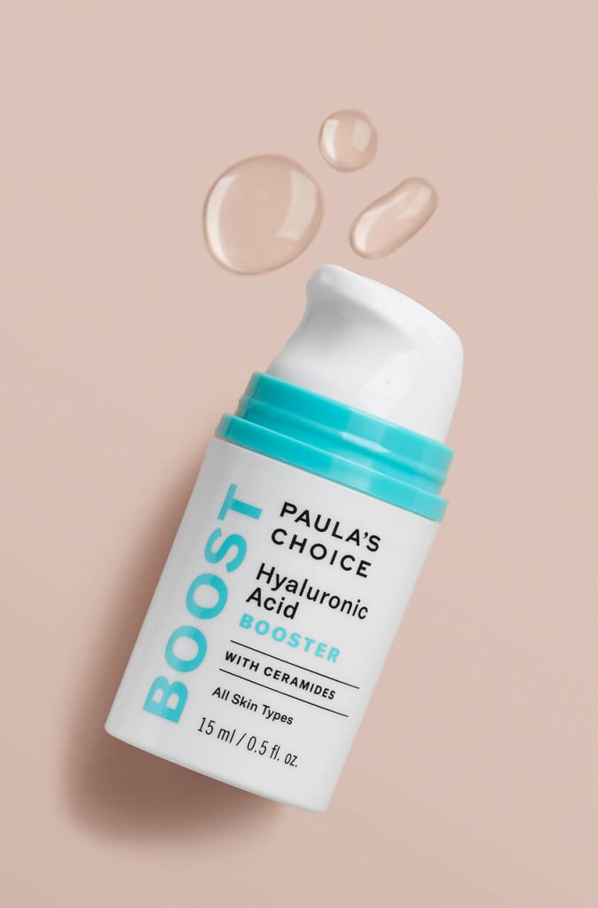 Tinh Chất Paula’s Choice Resist Hyaluronic Acid Booster