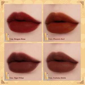 Son Kem Merzy Heritage Velvet Tint