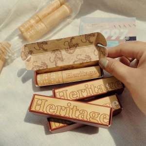 Son Kem Merzy Heritage Velvet Tint