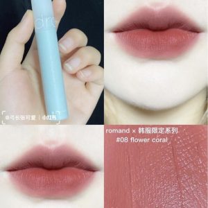 Son Romand See-Through Matte Tint Son Romand See-Through Matte Tint