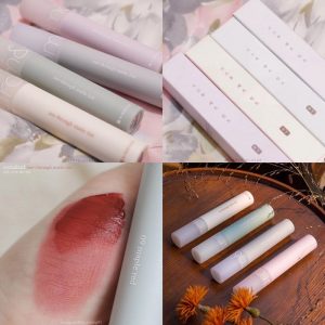 Son Romand See-Through Matte Tint Son Romand See-Through Matte Tint
