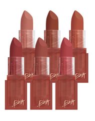 Son Thỏi BBIA Last Powder Lipstick