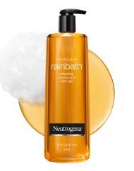 Sữa Tắm Neutrogena Rainbath 473ml