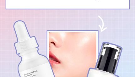 Bộ đôi hoạt chất cho da nhanh đẹp