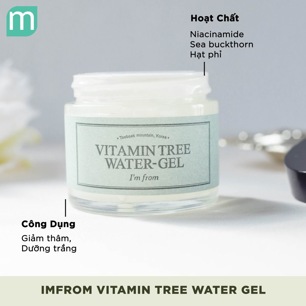 Gel dưỡng chuyên dụng dành cho da dầu
