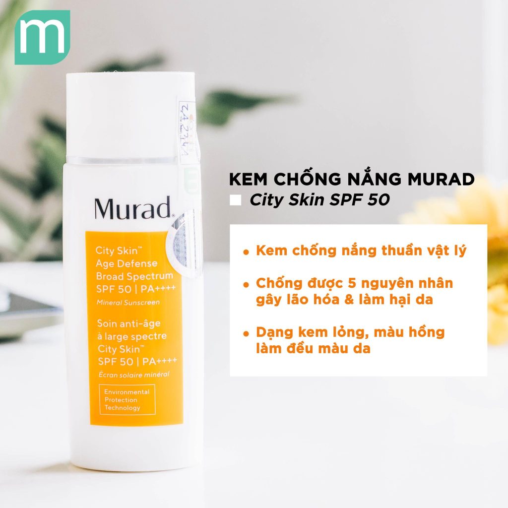 Các loại kem chống nắng chống ánh sáng xanh cho người hay dùng thiết bị điện tử
