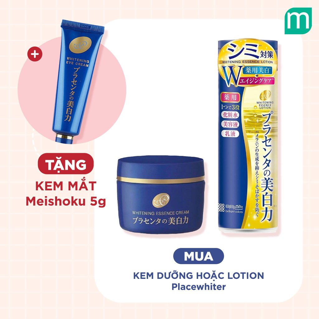 MUA 1 TẶNG 1 MEISHOKU MUA 1 TẶNG 1 MEISHOKU