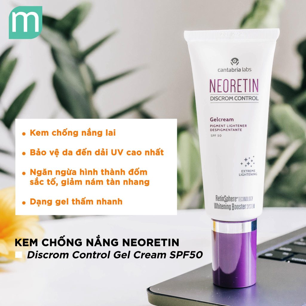 Các loại kem chống nắng chống ánh sáng xanh cho người hay dùng thiết bị điện tử