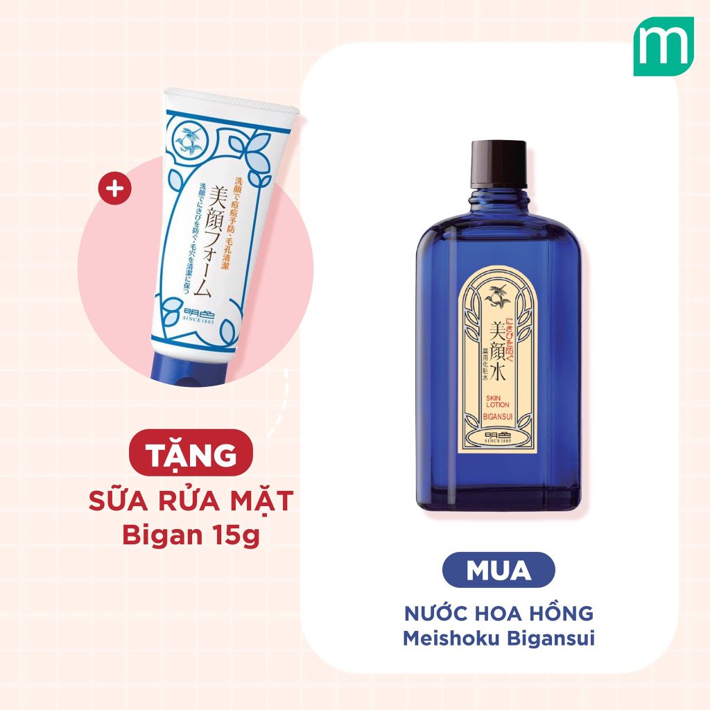 MUA 1 TẶNG 1 MEISHOKU MUA 1 TẶNG 1 MEISHOKU