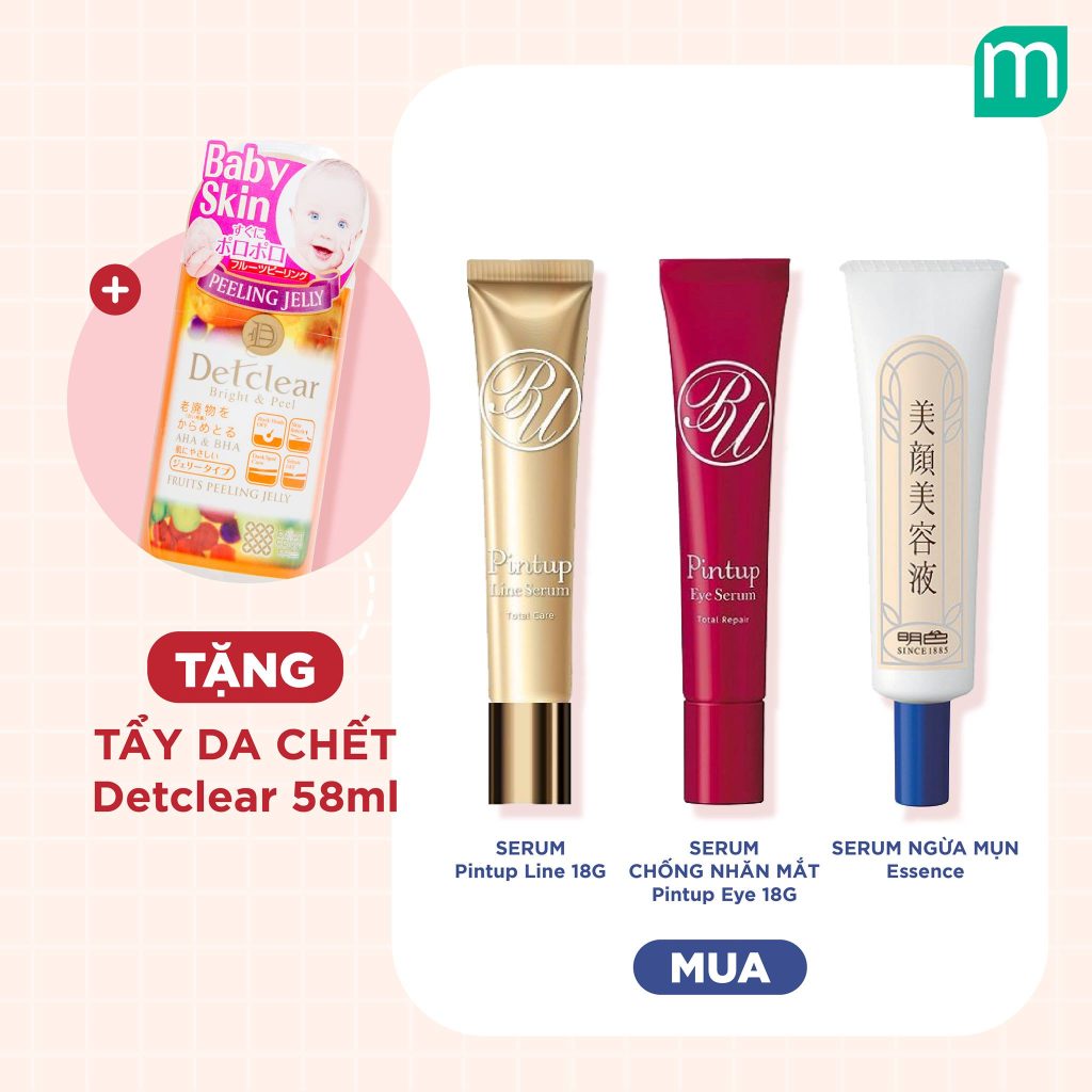 MUA 1 TẶNG 1 MEISHOKU MUA 1 TẶNG 1 MEISHOKU