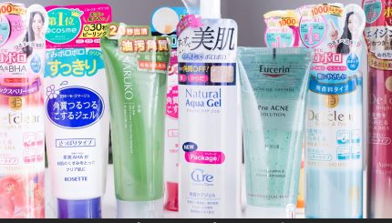 Tẩy da chết vật lý từ A đến Z: Da gì chọn loại gì?