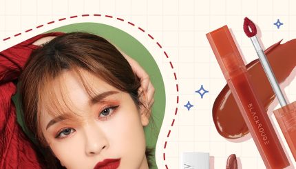 Gợi ý 10 thỏi son Drugstore best-seller dưới 300k