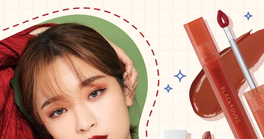 Gợi ý 10 thỏi son Drugstore best-seller dưới 300k