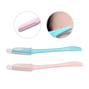 Dao cạo Vacosi Eyebrow Knife - DC01
