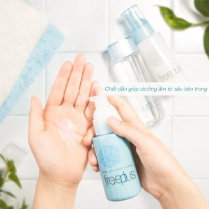 Tinh Chất Freeplus Deep Pre Moist Essence 80ml Tinh Chất Freeplus Deep Pre Moist Essence 80ml