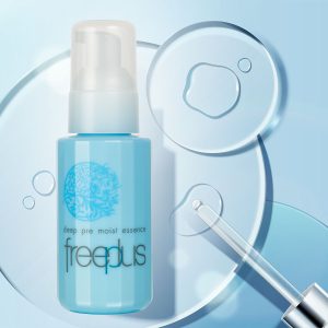 Tinh Chất Freeplus Deep Pre Moist Essence 80ml Tinh Chất Freeplus Deep Pre Moist Essence 80ml