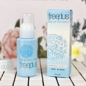 Tinh Chất Freeplus Deep Pre Moist Essence 80ml Tinh Chất Freeplus Deep Pre Moist Essence 80ml