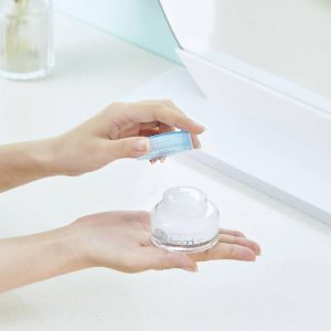 Kem Dưỡng Freeplus Watery Cream 50G