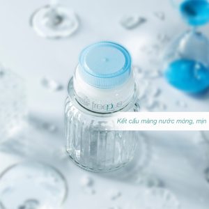 Kem Dưỡng Freeplus Watery Cream 50G