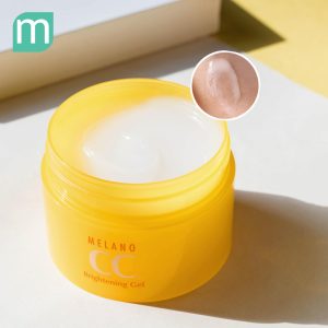 Gel dưỡng Rohto Melano CC Whitening Gel 100g