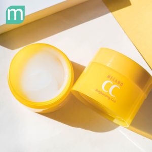 Gel dưỡng Rohto Melano CC Whitening Gel 100g