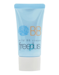 Kem Chống Nắng Freeplus Mild BB Cream SPF24 PA++ 30g