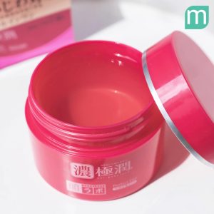 Kem dưỡng Hada Labo Koi-Gokujyun 5 in 1 3D Perfect Gel 100g