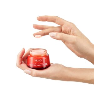 Kem Dưỡng Vichy Liftactiv Collagen Specialist Night 50ml