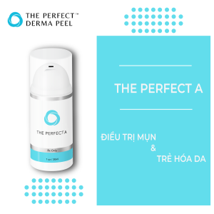 Kem đặc trị The Perfect A (Rx Only) 30ml Kem đặc trị The Perfect A (Rx Only) 30ml