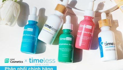 Tổng hợp thương hiệu Timeless Tổng hợp thương hiệu Timeless