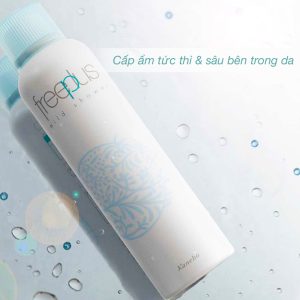 Xịt khoáng Freeplus Mild Shower Dịu Nhẹ 165g