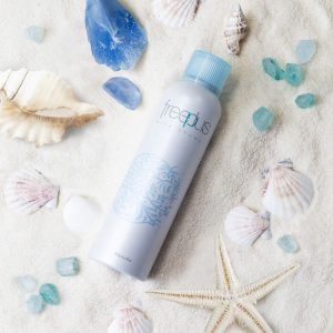 Xịt khoáng Freeplus Mild Shower Dịu Nhẹ 165g