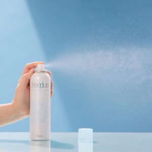 Xịt khoáng Freeplus Mild Shower Dịu Nhẹ 165g