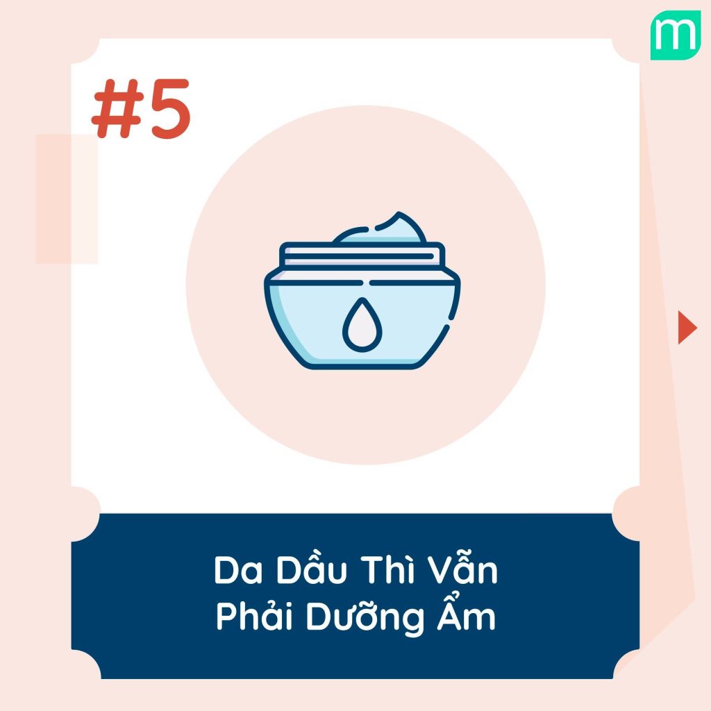 9 Facts thú vị về Skincare
