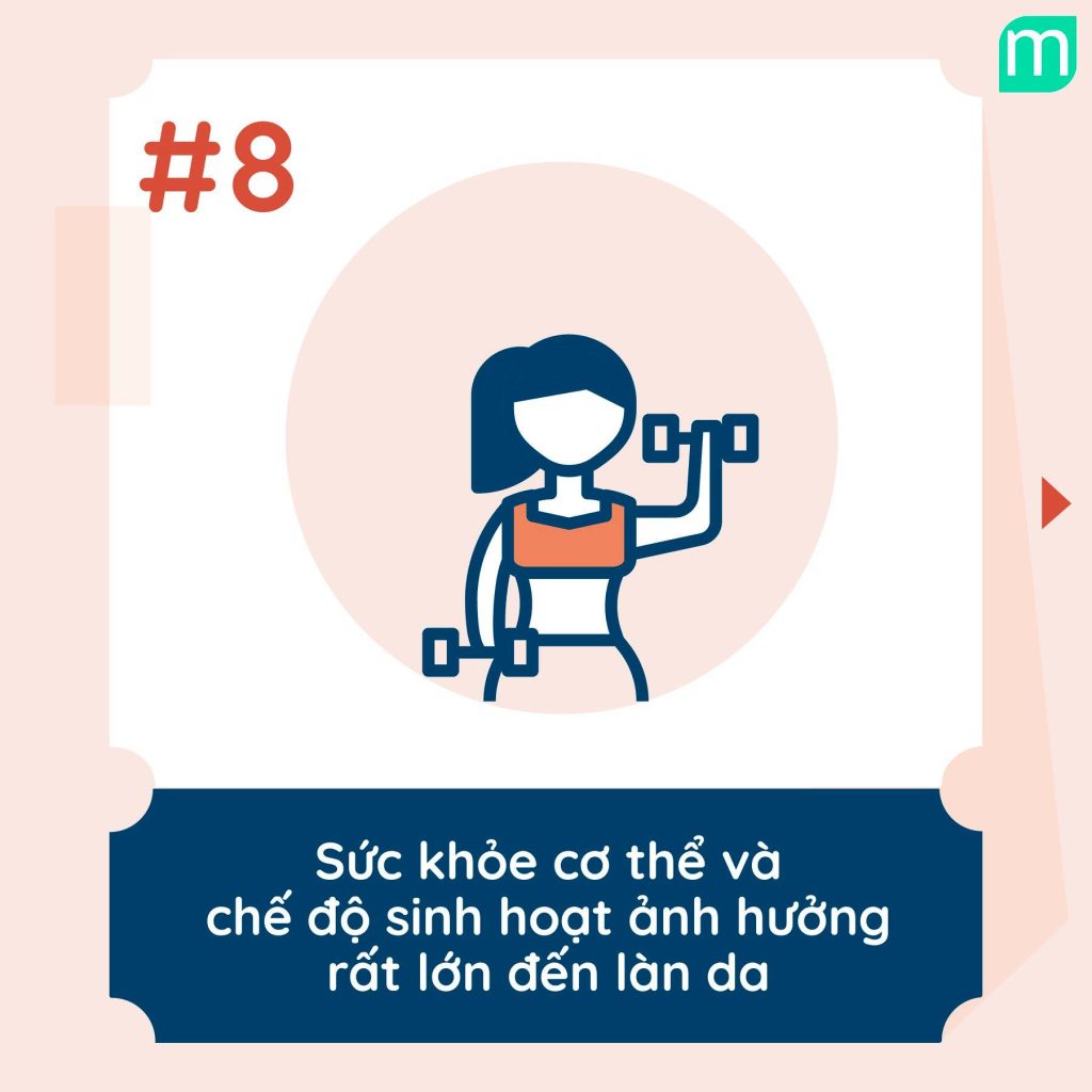 9 Facts thú vị về Skincare
