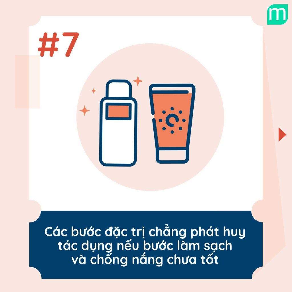 9 Facts thú vị về Skincare
