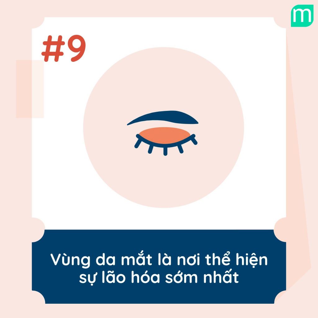 9 Facts thú vị về Skincare