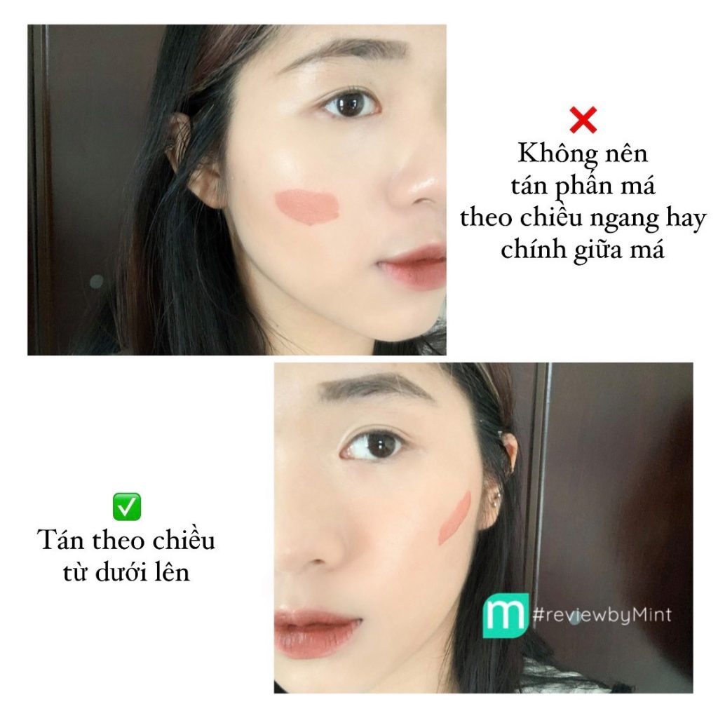 Trang điểm nâng cơ? Nghe lạ thật lạ mà cũng quen thật quen