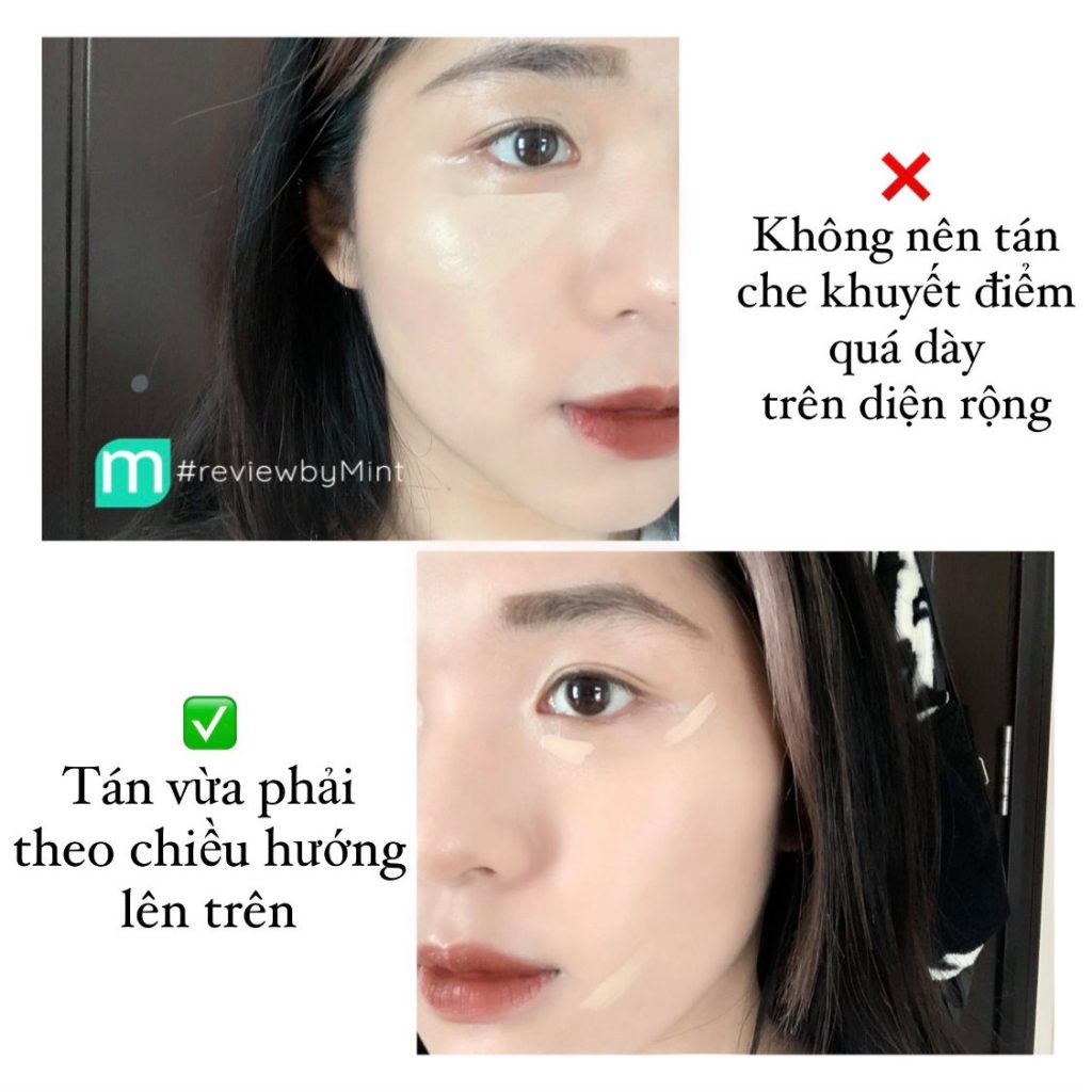Trang điểm nâng cơ? Nghe lạ thật lạ mà cũng quen thật quen