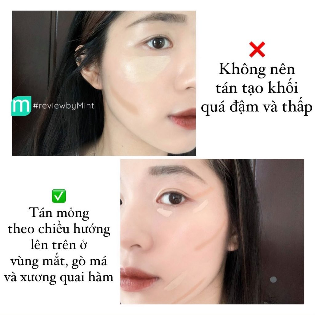 Trang điểm nâng cơ? Nghe lạ thật lạ mà cũng quen thật quen